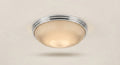 Deco in Chrome & Beige