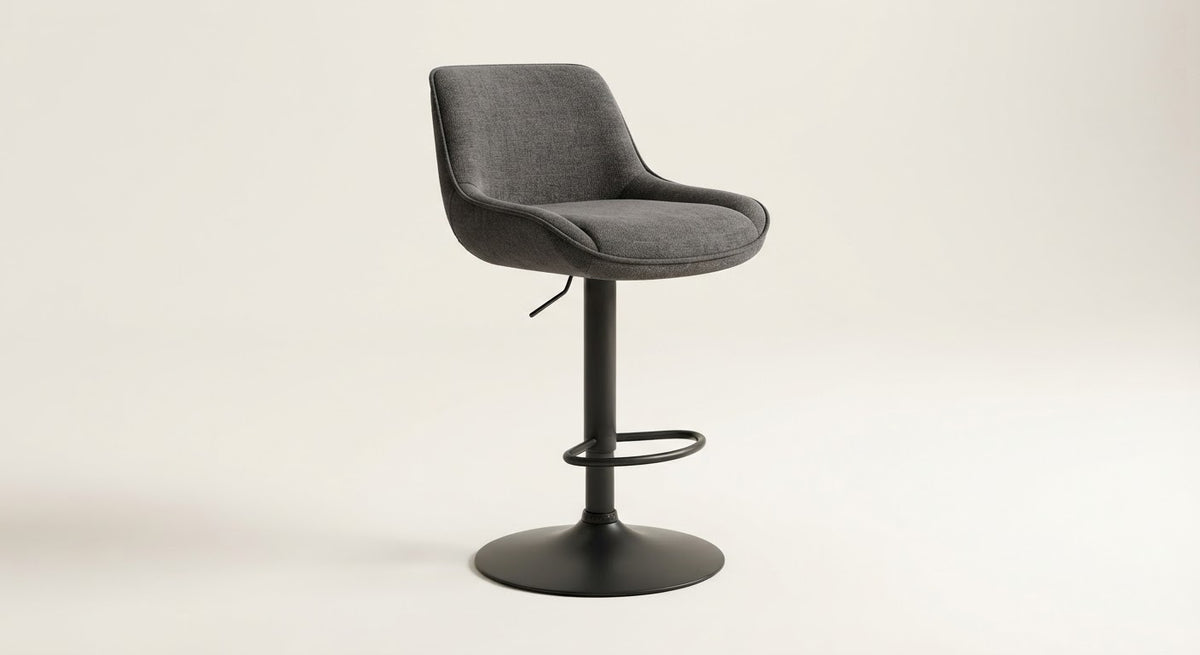 Giro Swivel Counter Stool - product