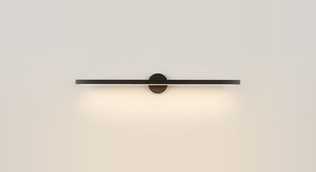Linea Linear Wall Light