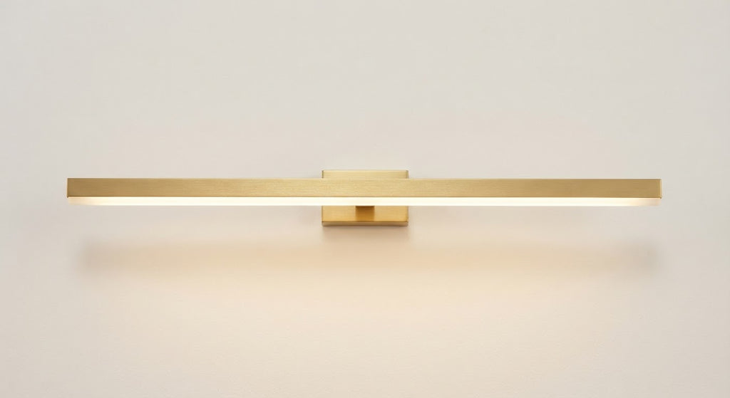 Linea Cordless Linear Wall Light - product