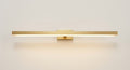 Linea Cordless Linear Wall Light - product