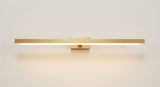 Linea Cordless Linear Wall Light
