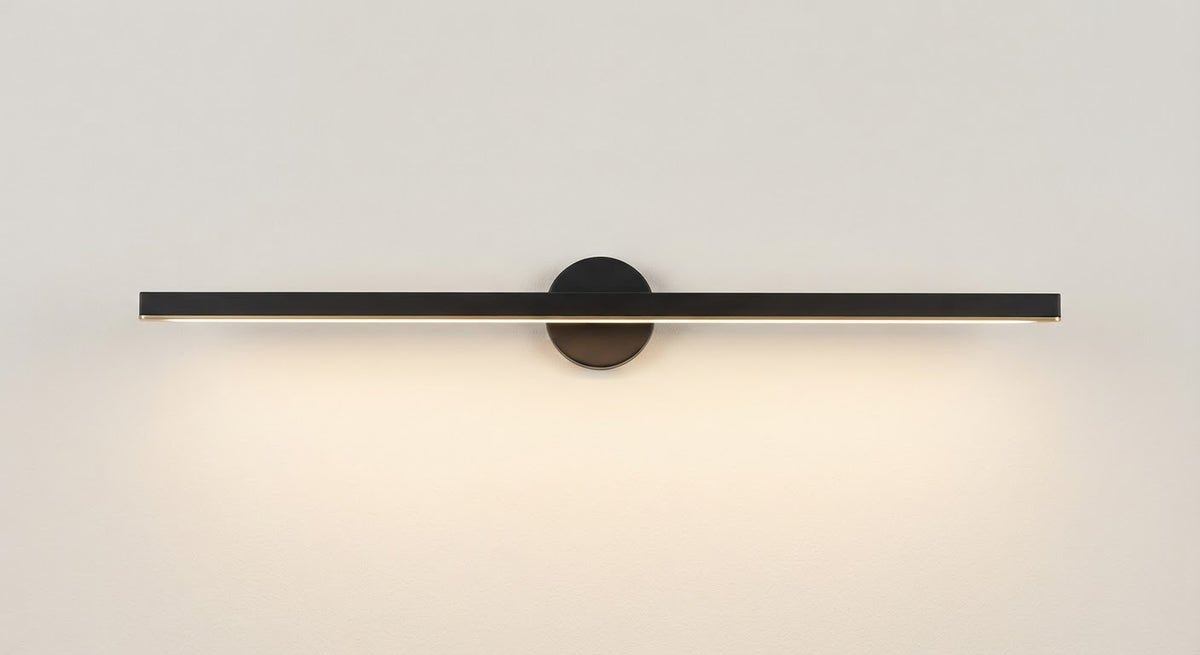 Linea Linear Wall Light - product