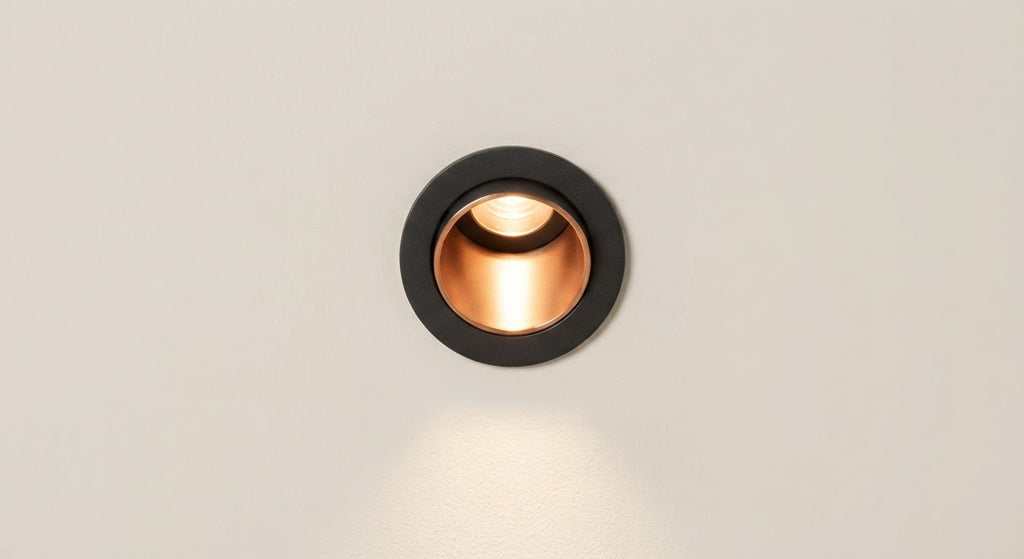 Nido Recessed Reading Light - product