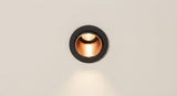 Nido Recessed Reading Light