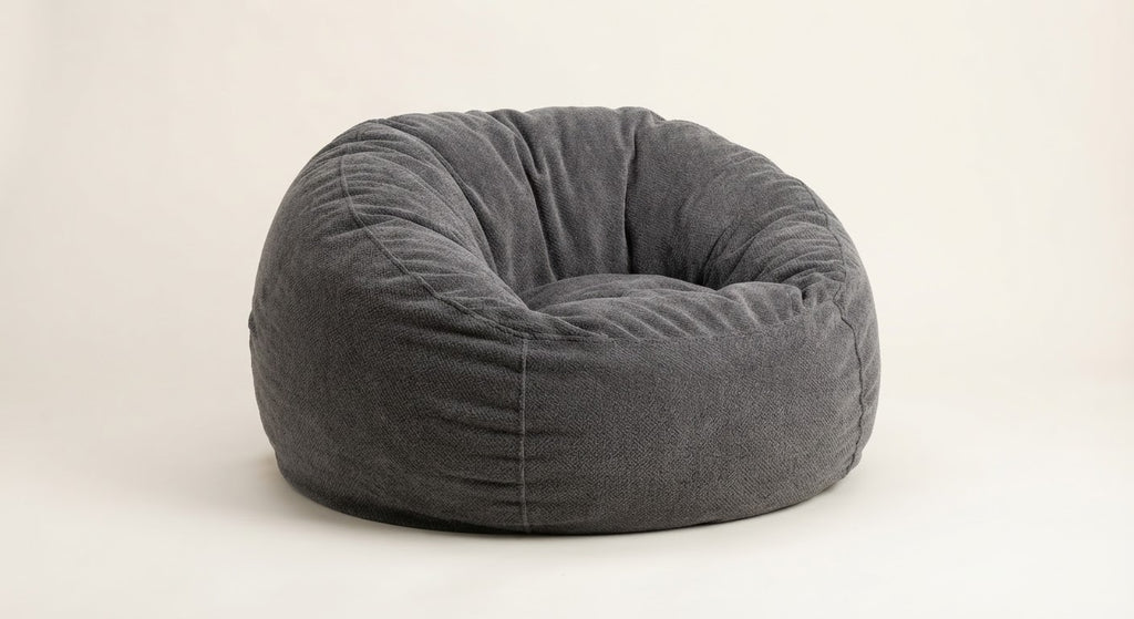 Nube Convertible Bean Bag Bed - product