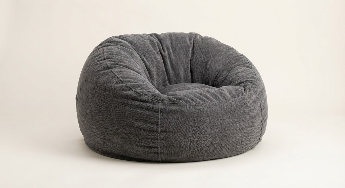Nube Convertible Bean Bag Bed - product