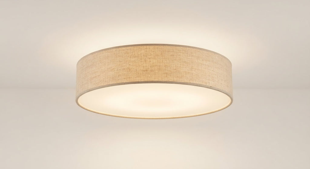 Onda Soft Ceiling Light - product