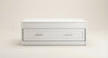 Ospite Queen Cabinet Bed - product