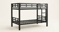 Rifugio Heavy-Duty Metal Bunk Bed - product