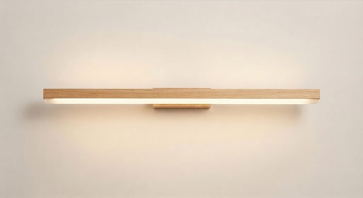 Legno in Wood Color