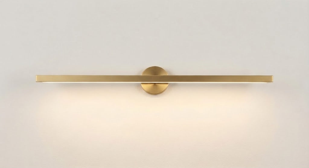 Linea in Gold