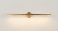 Linea in Gold
