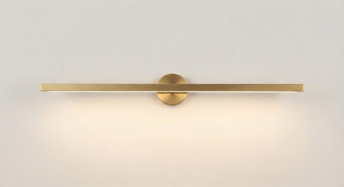 Linea in Gold