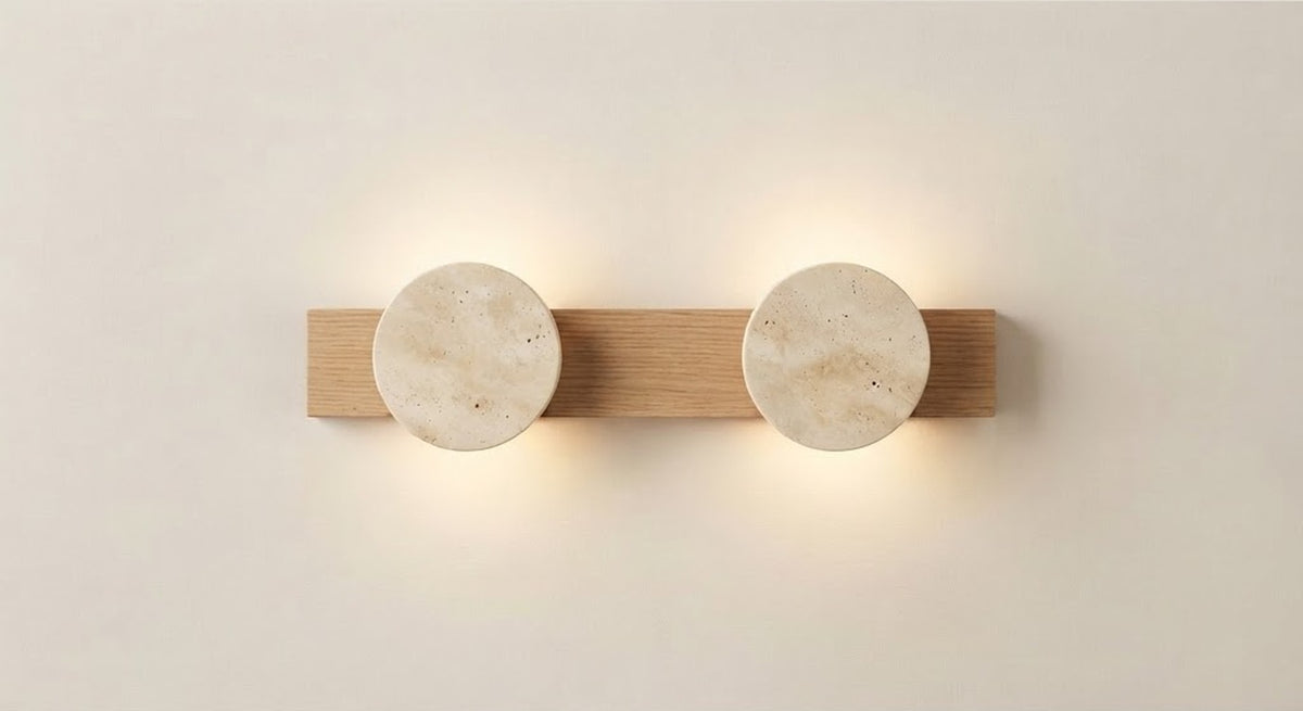 Pietra in Wood Color